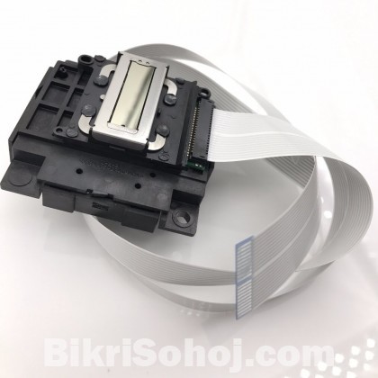 Epson Original L210 L220 L360 211 Print Head